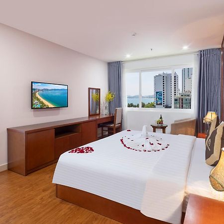 T78 Nha Trang Hotel Екстер'єр фото