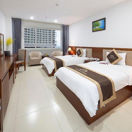 T78 Nha Trang Hotel Екстер'єр фото