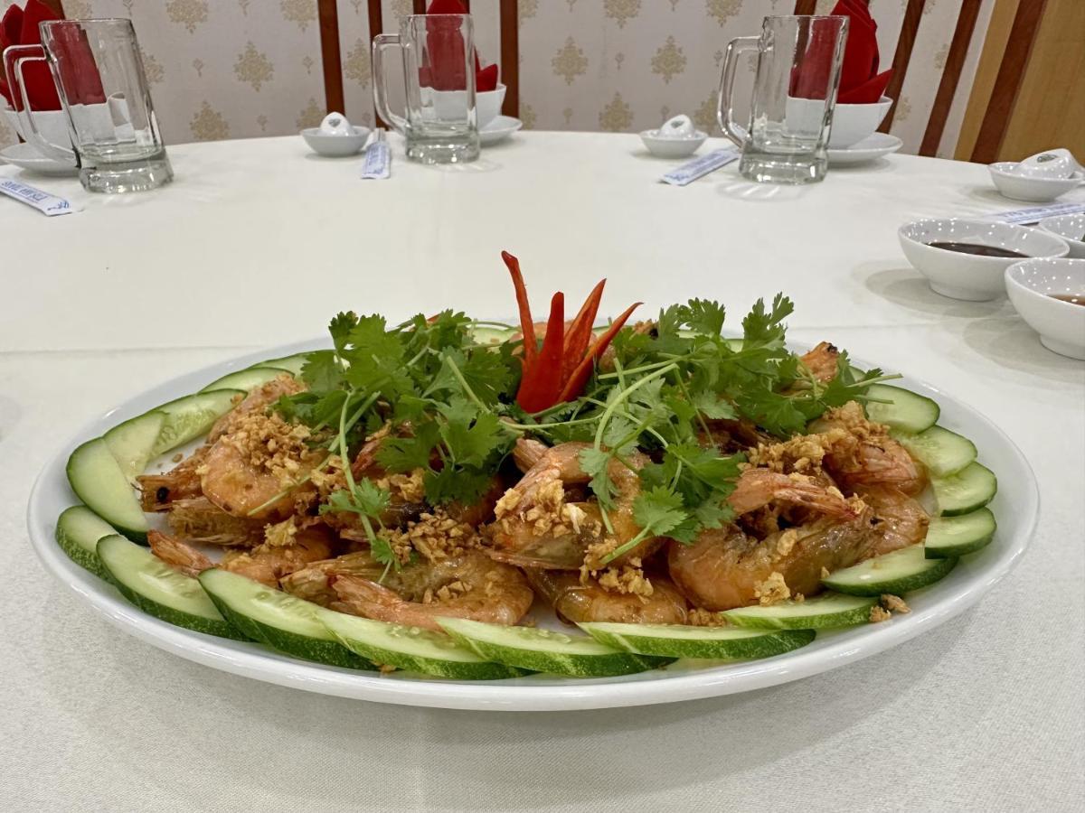 T78 Nha Trang Hotel Екстер'єр фото