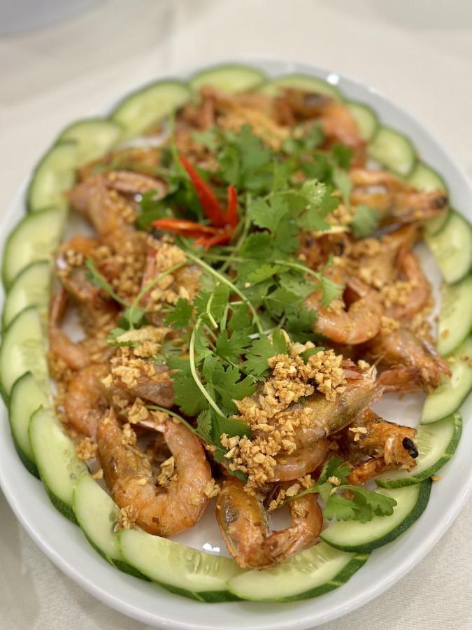 T78 Nha Trang Hotel Екстер'єр фото