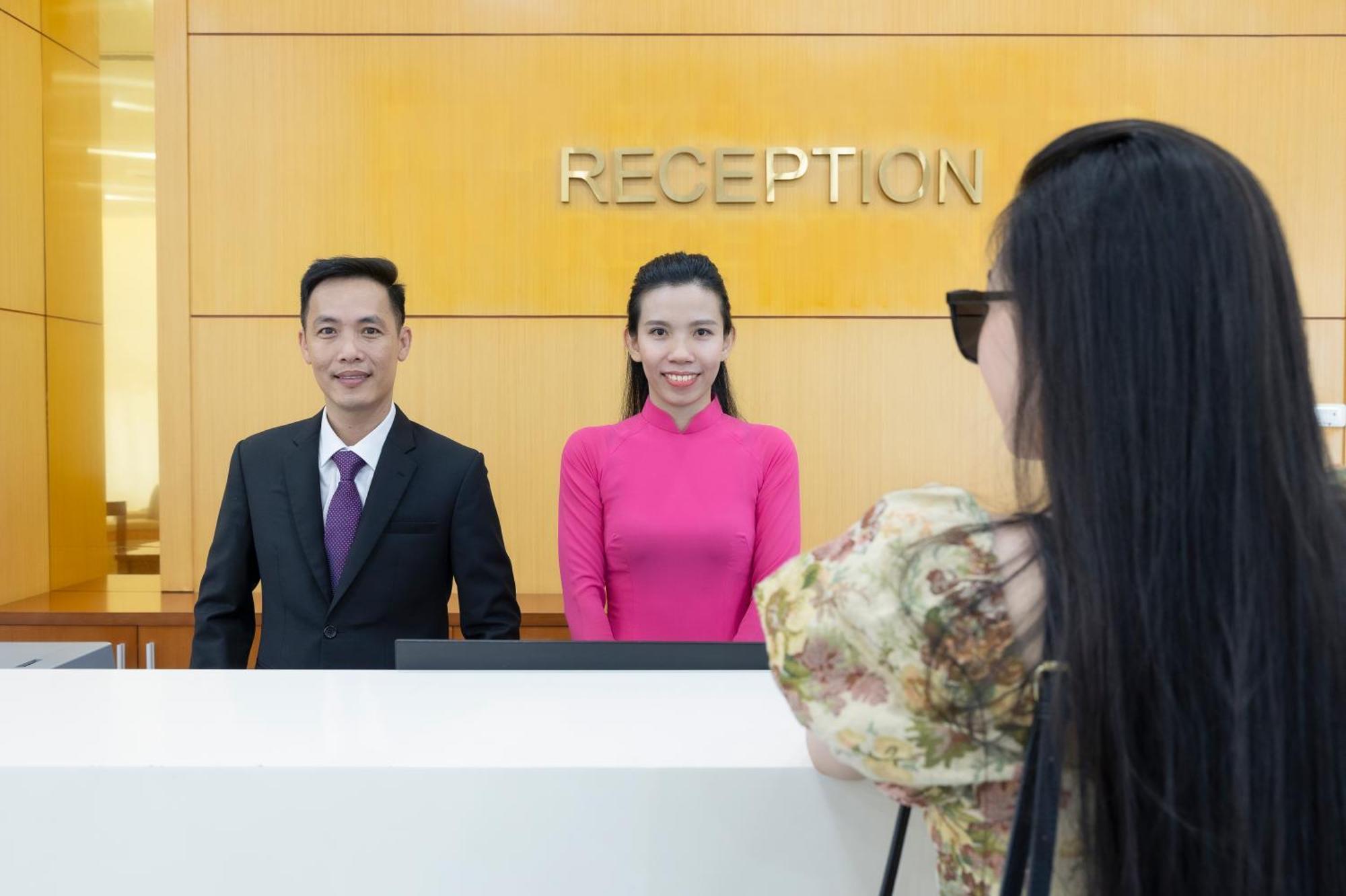T78 Nha Trang Hotel Екстер'єр фото
