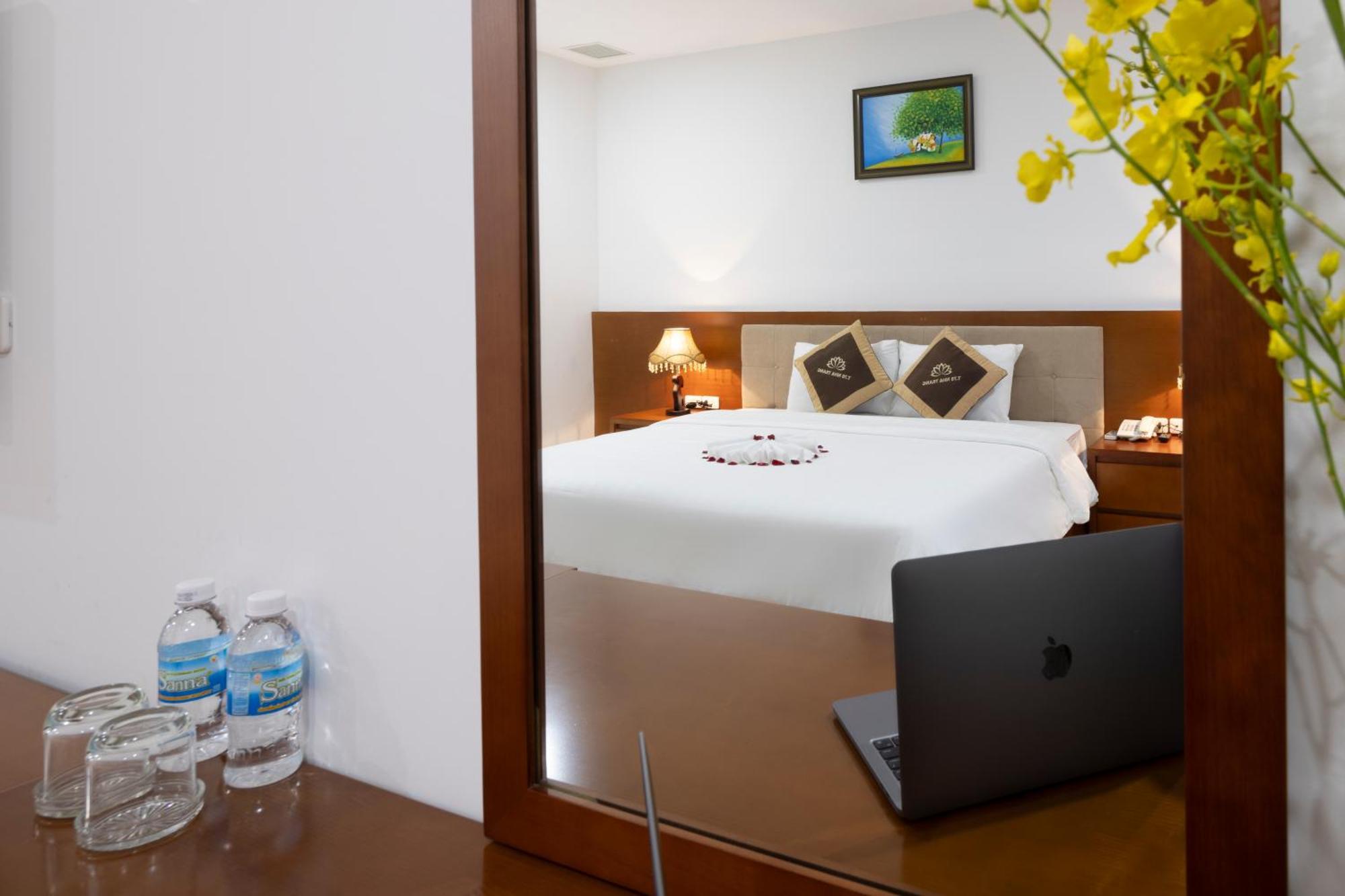 T78 Nha Trang Hotel Екстер'єр фото
