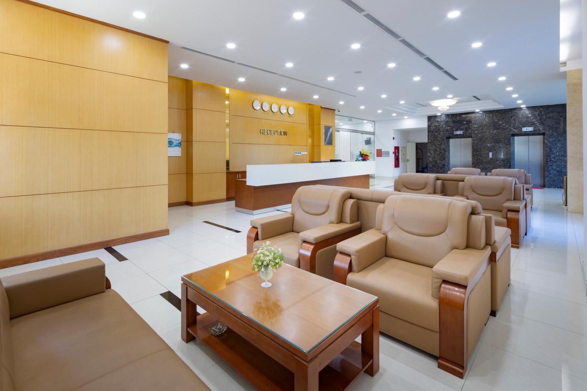 T78 Nha Trang Hotel Екстер'єр фото