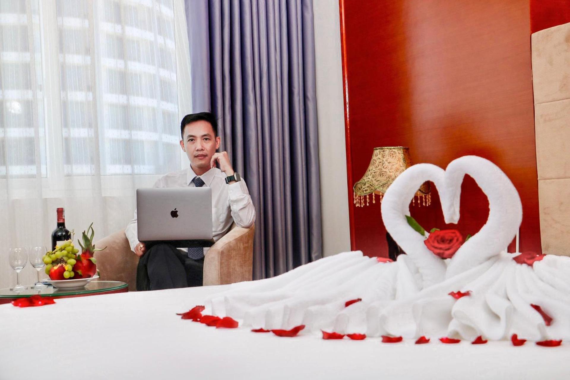 T78 Nha Trang Hotel Екстер'єр фото