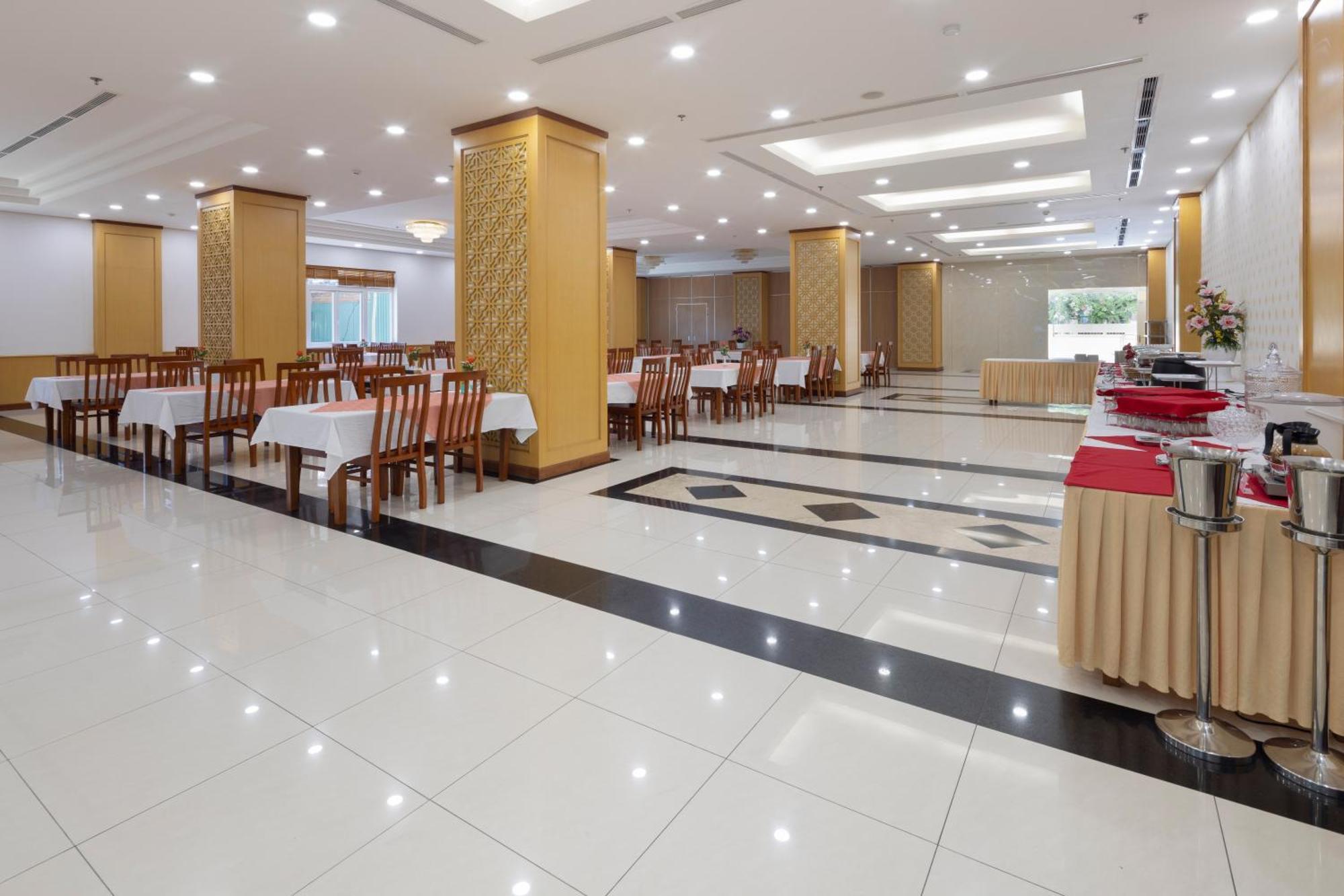 T78 Nha Trang Hotel Екстер'єр фото