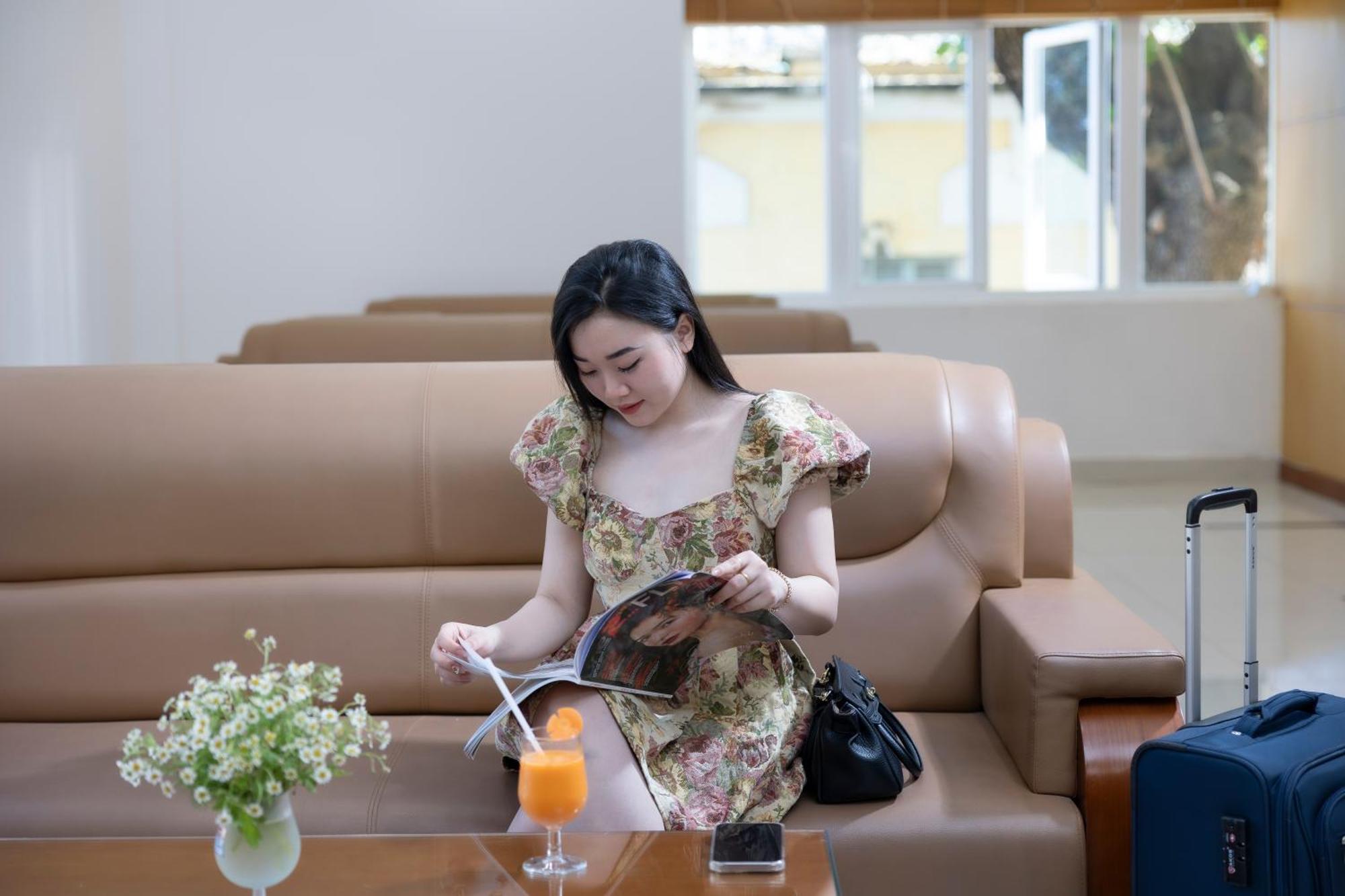 T78 Nha Trang Hotel Екстер'єр фото