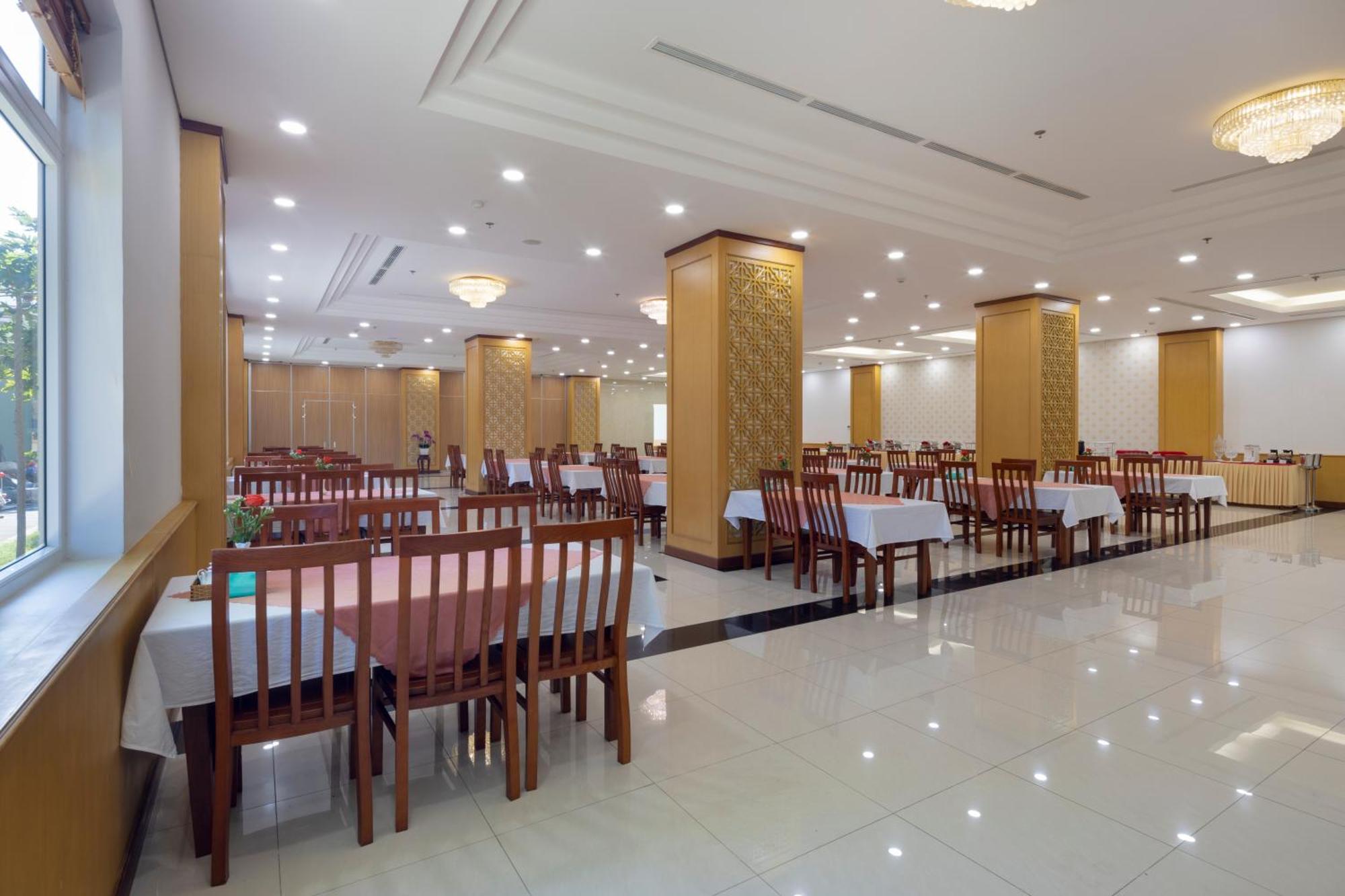 T78 Nha Trang Hotel Екстер'єр фото