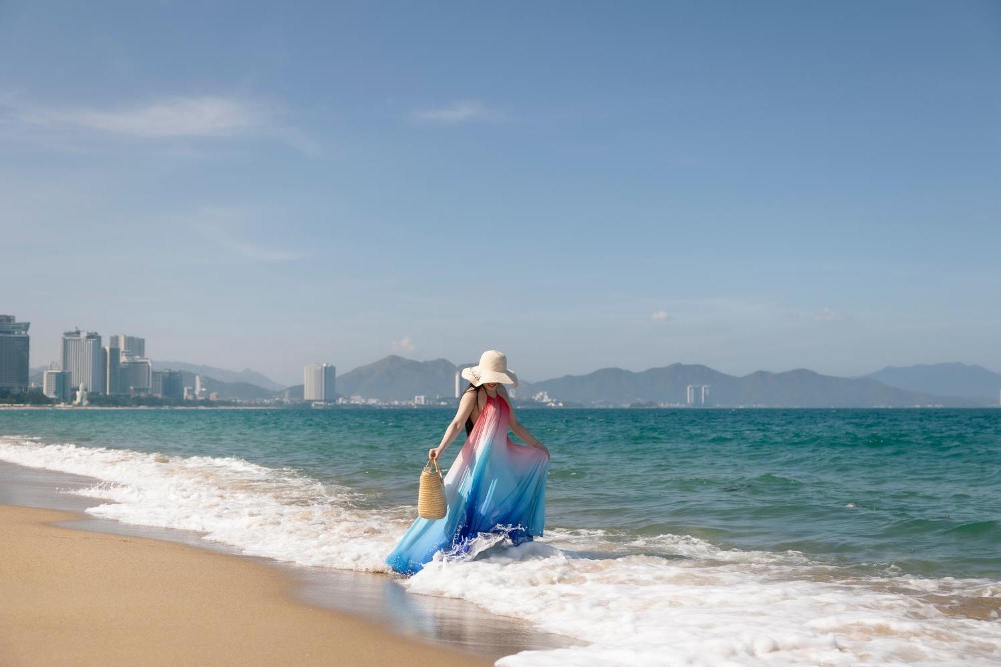 T78 Nha Trang Hotel Екстер'єр фото