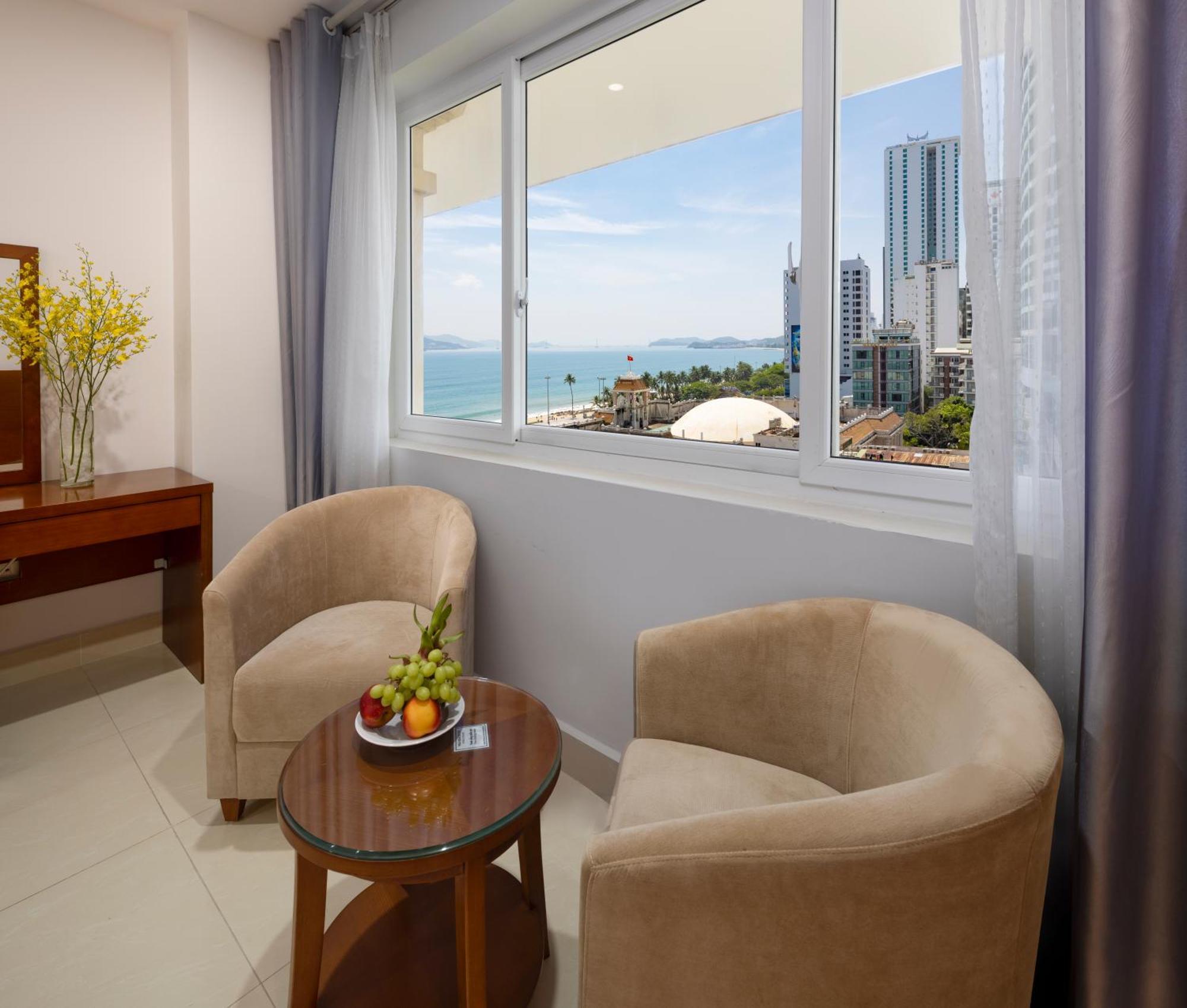 T78 Nha Trang Hotel Екстер'єр фото