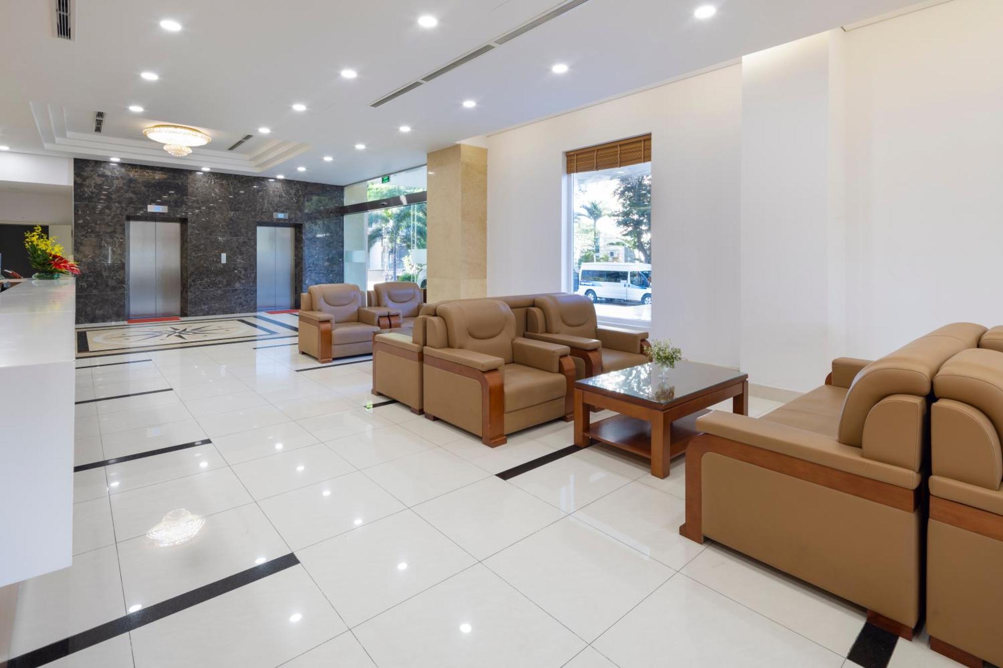 T78 Nha Trang Hotel Екстер'єр фото