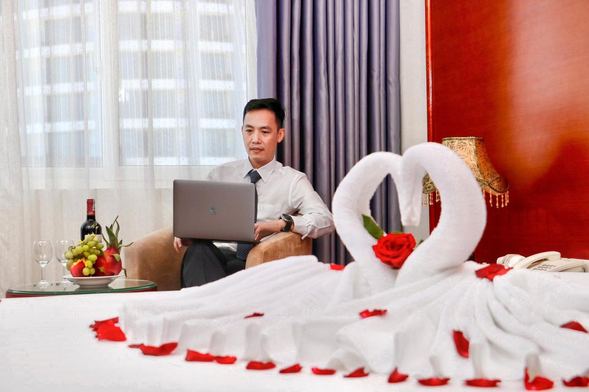 T78 Nha Trang Hotel Екстер'єр фото