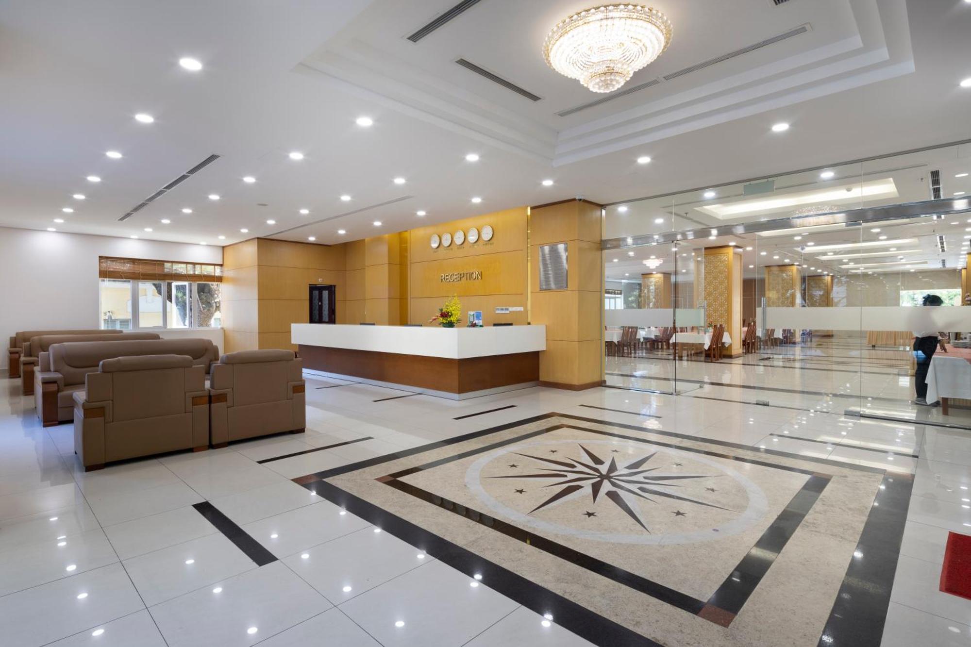 T78 Nha Trang Hotel Екстер'єр фото