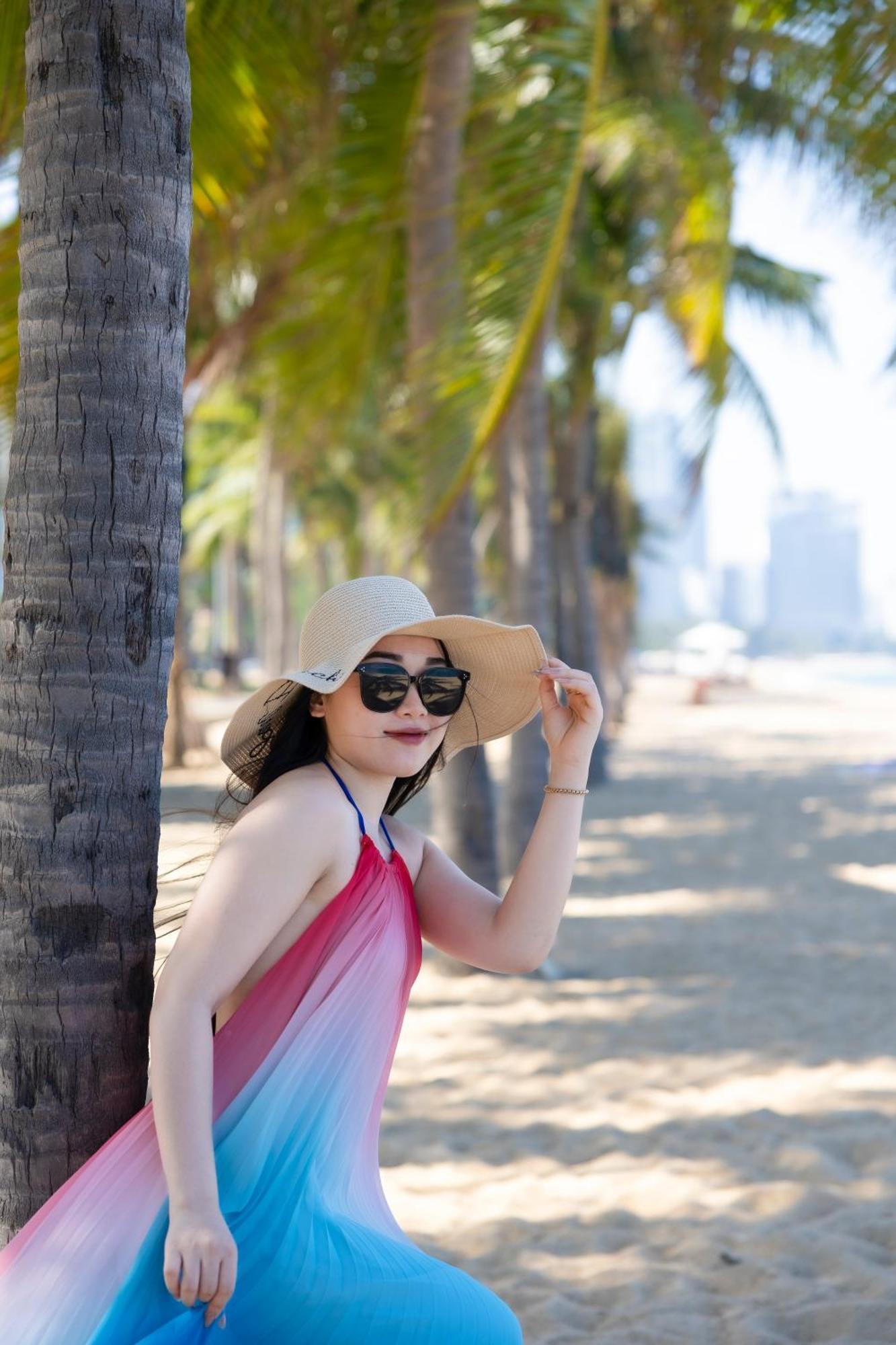 T78 Nha Trang Hotel Екстер'єр фото