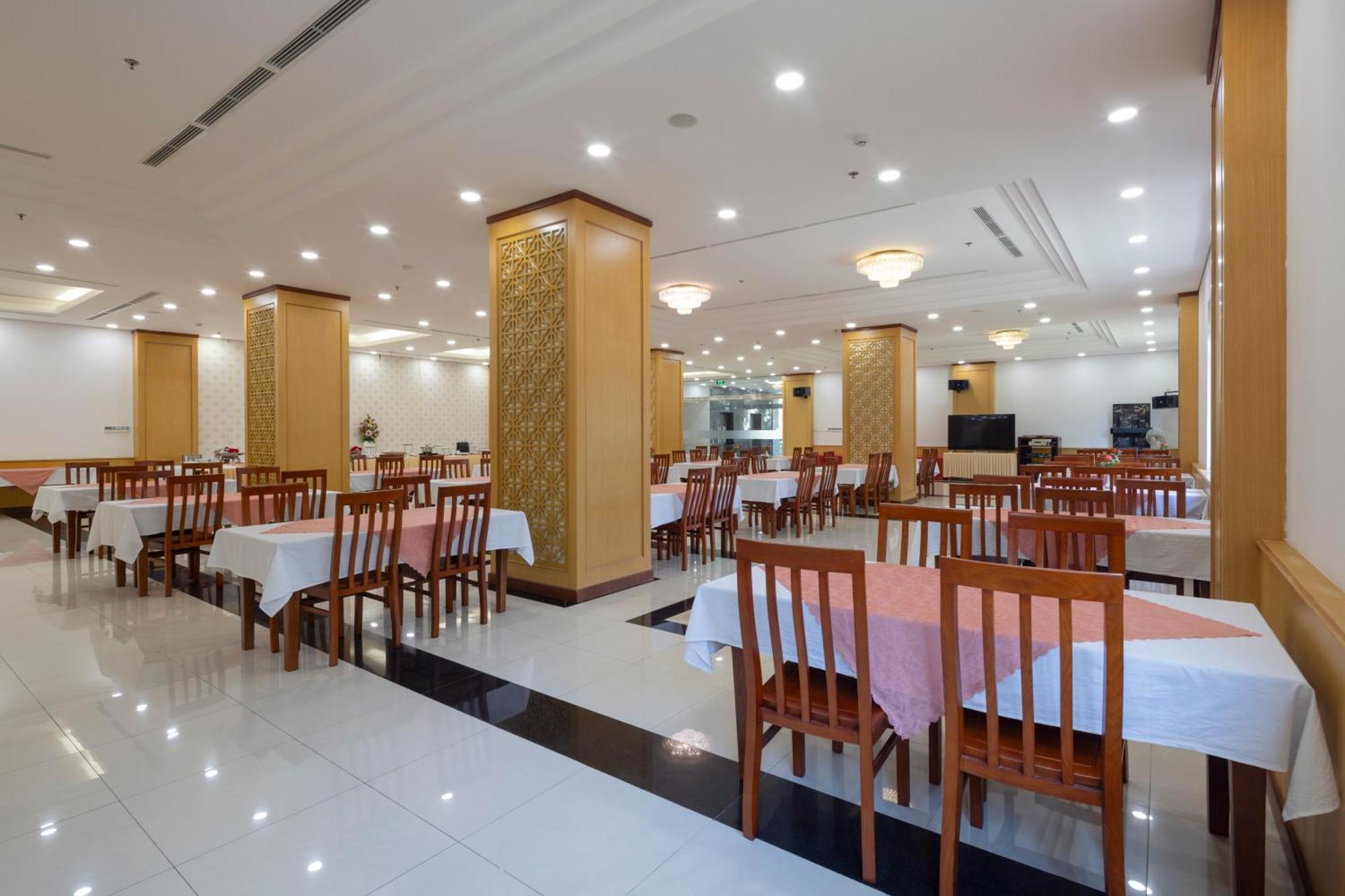 T78 Nha Trang Hotel Екстер'єр фото