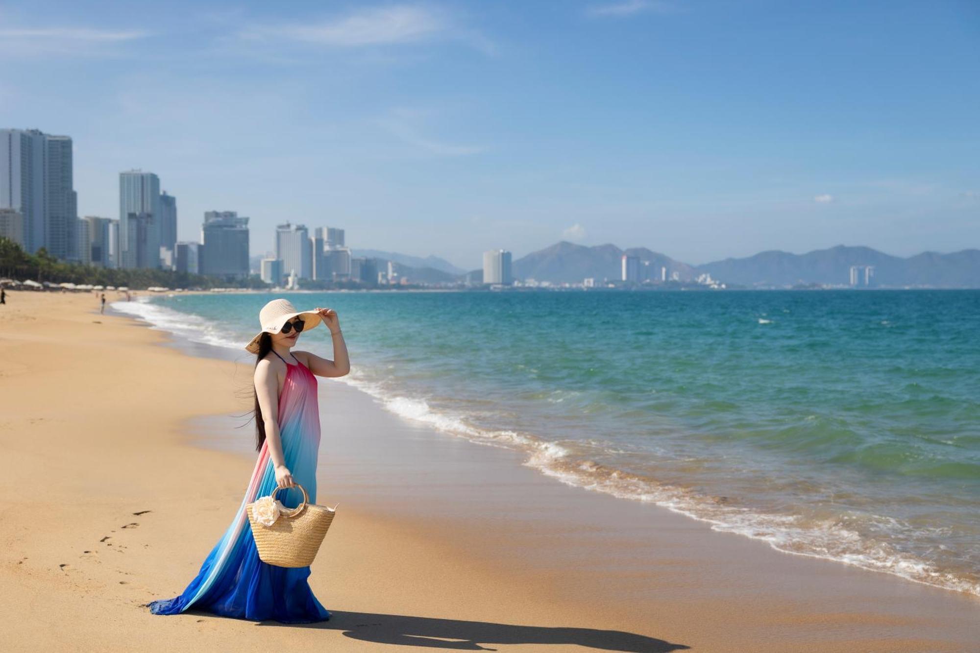 T78 Nha Trang Hotel Екстер'єр фото