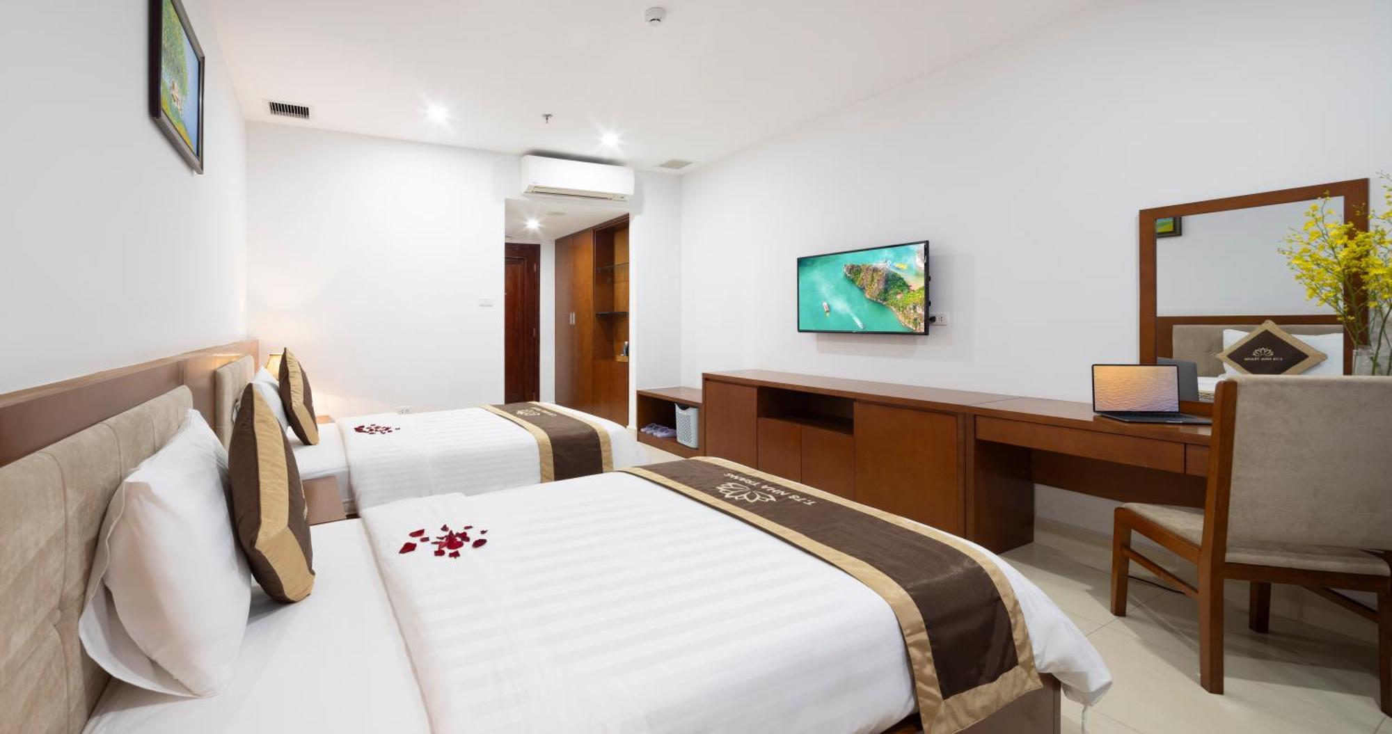 T78 Nha Trang Hotel Екстер'єр фото