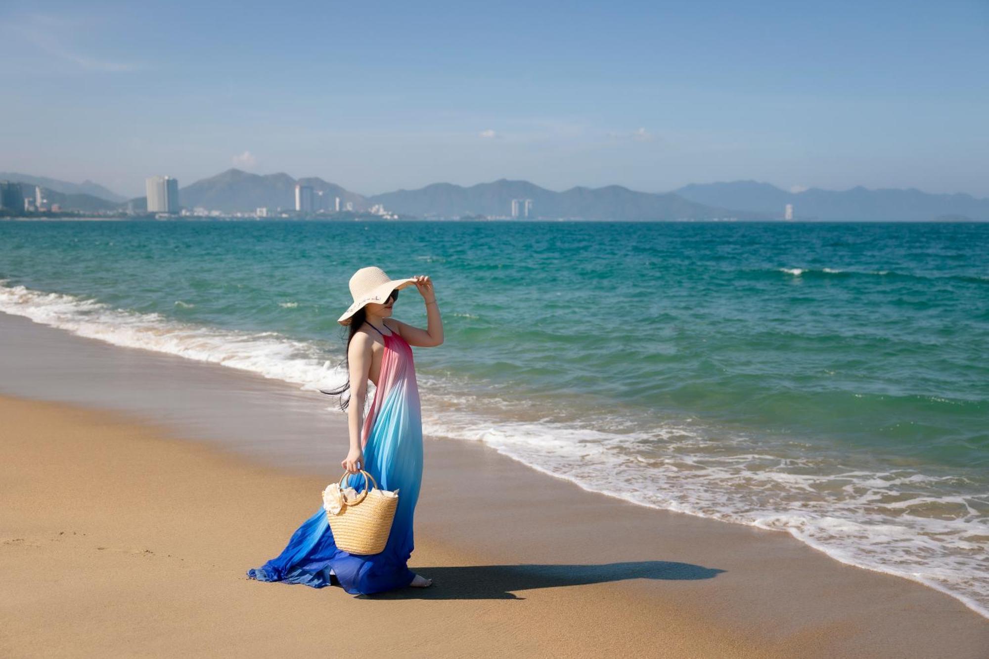 T78 Nha Trang Hotel Екстер'єр фото