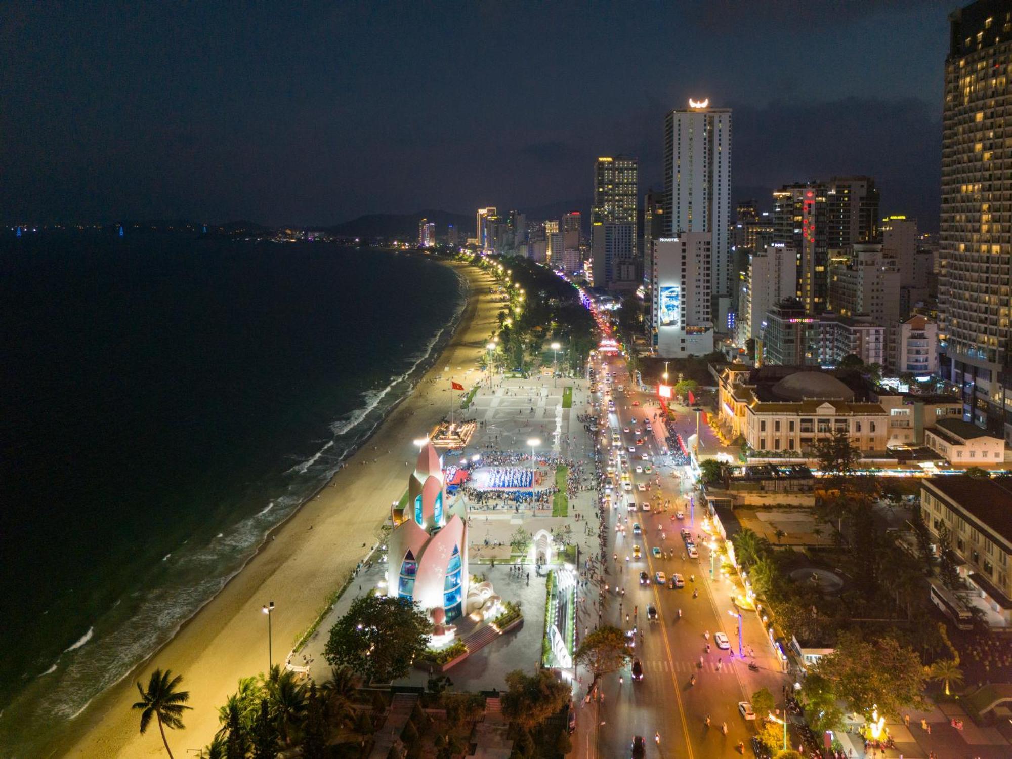 T78 Nha Trang Hotel Екстер'єр фото