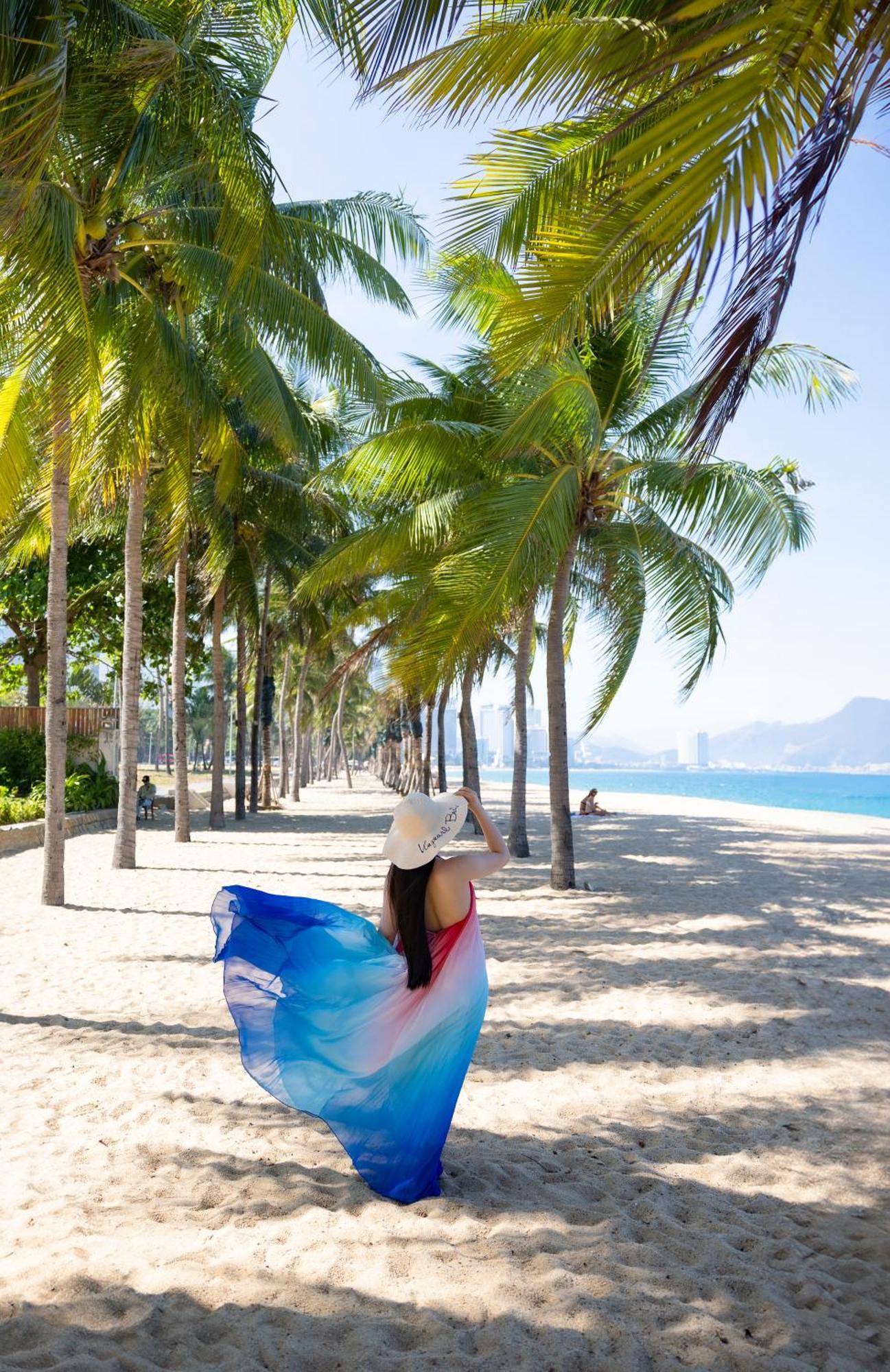 T78 Nha Trang Hotel Екстер'єр фото