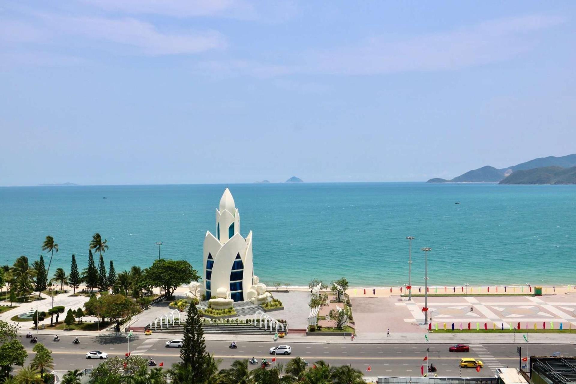 T78 Nha Trang Hotel Екстер'єр фото