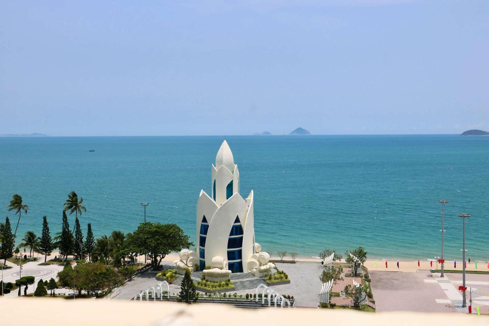 T78 Nha Trang Hotel Екстер'єр фото